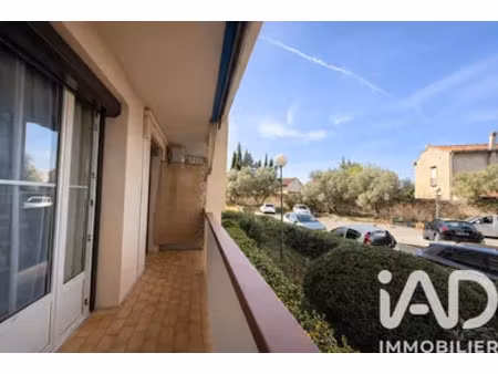 appartement à marseille (13014)