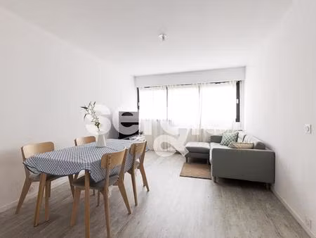 appartement mons en baroeul 2 pièce(s) 55 m2