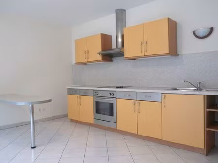 t2 équipé - rue st-dizier - nancy