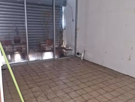 a vendre t4 a la chaumiere