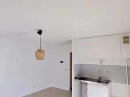 studio à metz (57070)