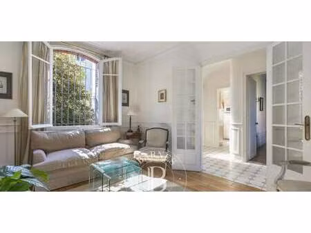 maison avec jardin fontenay-sous-bois (94)