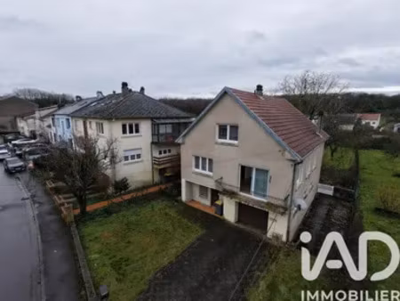 maison à hayange (57700)