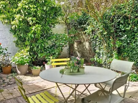 maison traditionnelle à lille (59000)