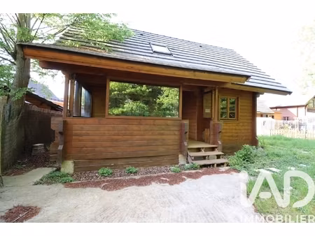 vente gîte 3 pièces