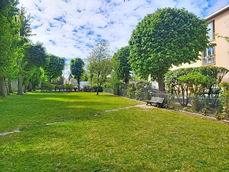 dammarie les lys - 5 pieces - 4 chambres