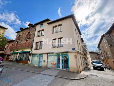 vente bureaux 325 m²