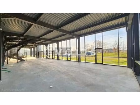 location bureaux 155 m² à 620 m²