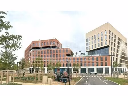 location bureaux 1 012 m²