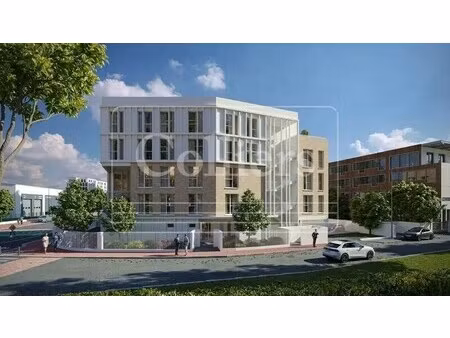 vente bureaux 173 m² à 400 m²