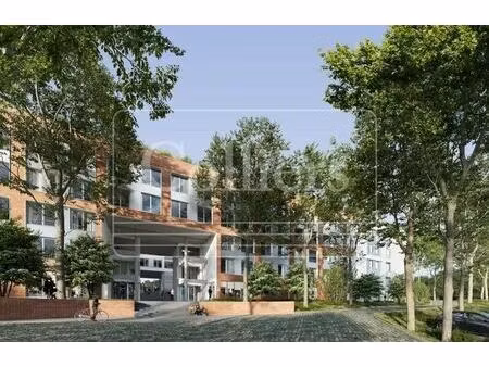 vente bureaux 55 m² à 718 m²