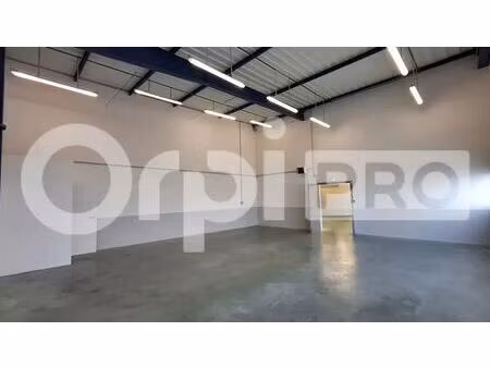 vente commerce la baule escoublac 44500 2187m²