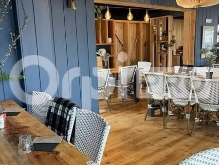 vente commerce 287 m²