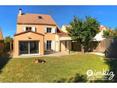 maison individuelle 7 pièces