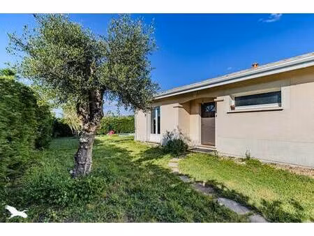 vente maison 3 pièces 123 m² saint-loubès (33450)