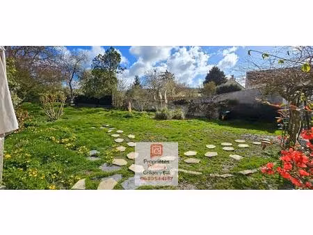 maison 4 pièce(s) 64 m2