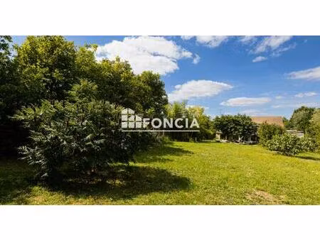 terrain 874m² à vendre 139450€ - ury 77760