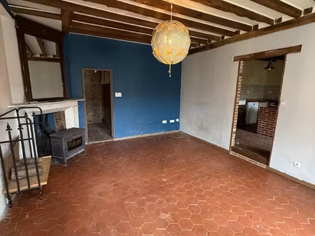 vente maison/villa 9 pièces