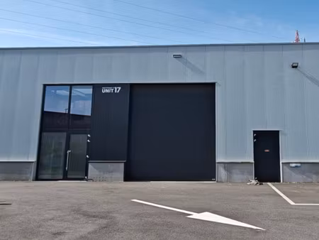 commercieel te huur in aartselaar