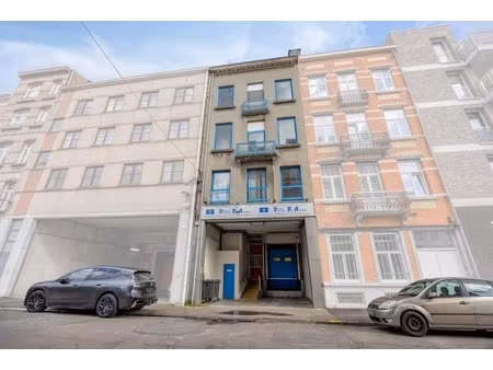 commercieel te koop in anderlecht