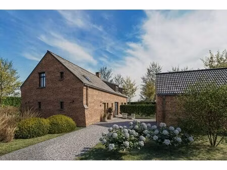 huis te koop in herentals met 4 slaapkamers