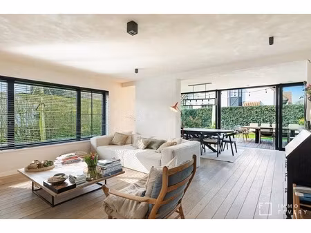 huis te koop in knokke-heist met 5 slaapkamers