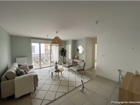 appartement à vendre bayonne