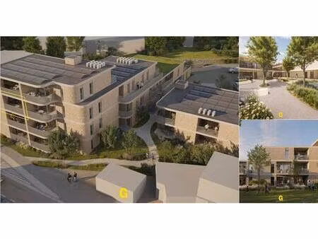 appartement à vendre à boomgaardstraat 25 a hoeselt (rbv74191)