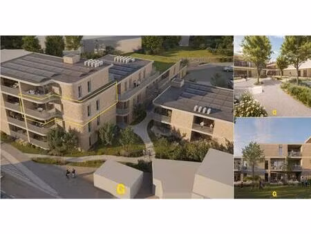 appartement à vendre à boomgaardstraat 25 a hoeselt (rbv74199)