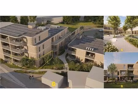 rez-de-chaussée à vendre à boomgaardstraat 25 a hoeselt (rbv74197)