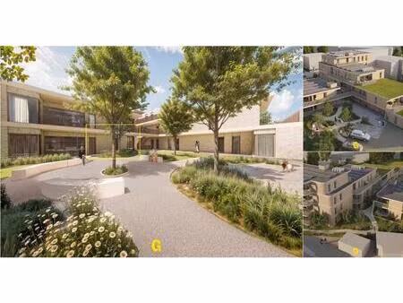 rez-de-chaussée à vendre à boomgaardstraat 25 a hoeselt (rbv74206)