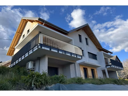 annonce maison à vendre