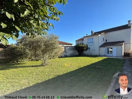 maison 7 pièces - 144 m²