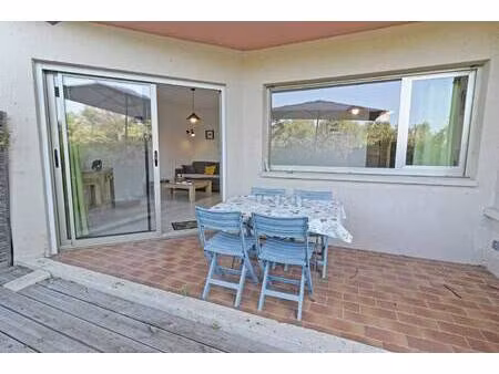 stg immobilier