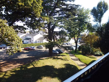 location appartement 1 pièce 29m² nantes 44300