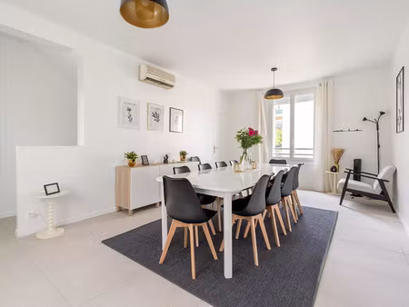 maison 7/8 pièces - 171 m² - terrasse  jardin  dépendance  2 pk