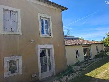 me sylvain grange - notaire à villefagnan