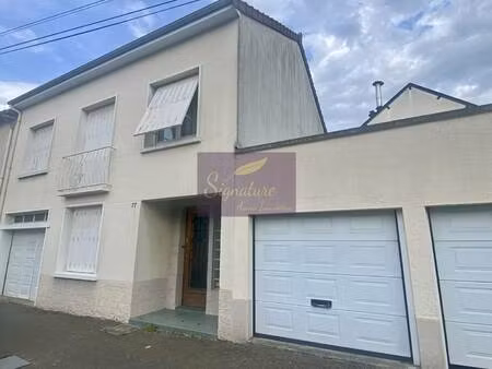 signature immobilier