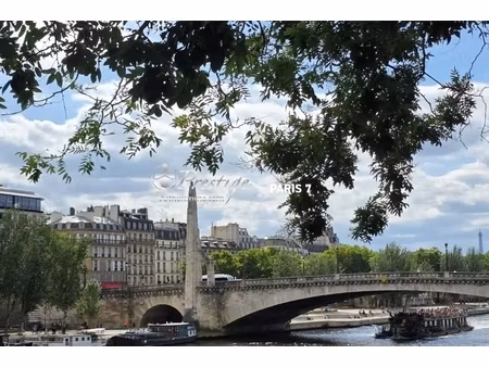 annonce appartement à vendre