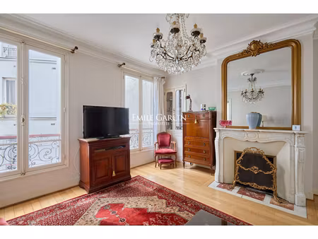 annonce appartement à vendre