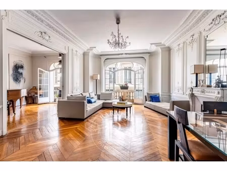 annonce appartement à vendre