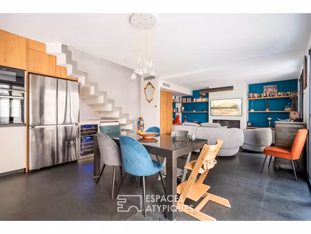 annonce maison à vendre