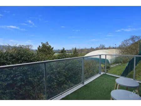 appartement rueil malmaison 3 pièce(s) 62.50 m2