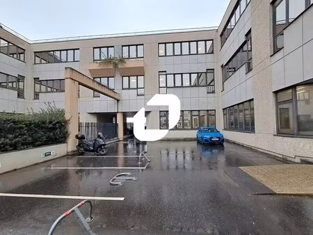 vente bureaux 326 m²