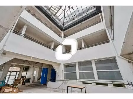 vente bureaux 1 447 m²