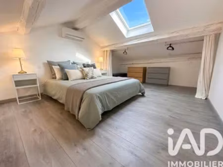 appartement à hyères (83400)