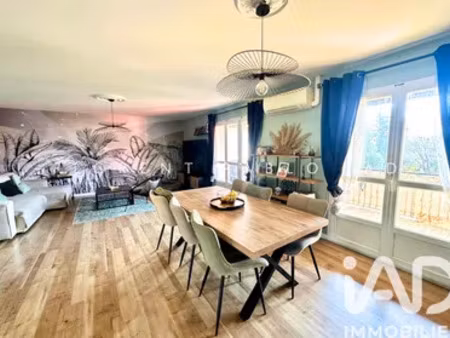 appartement à ollioules (83190)