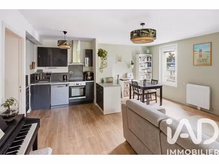 appartement à la chapelle-sur-erdre (44240)