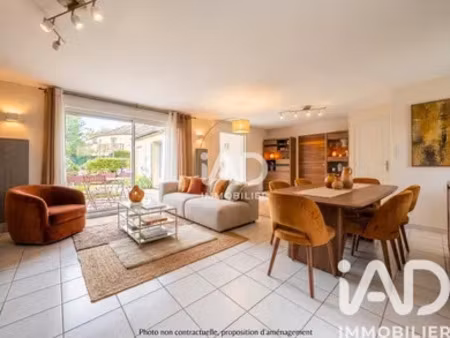 maison à guyancourt (78280)