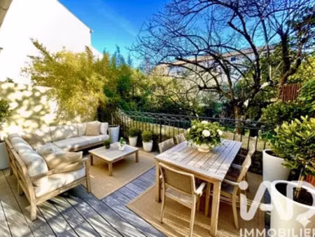 maison de ville à cogolin (83310)